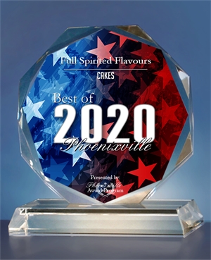 Best of Phoenixville 2020!